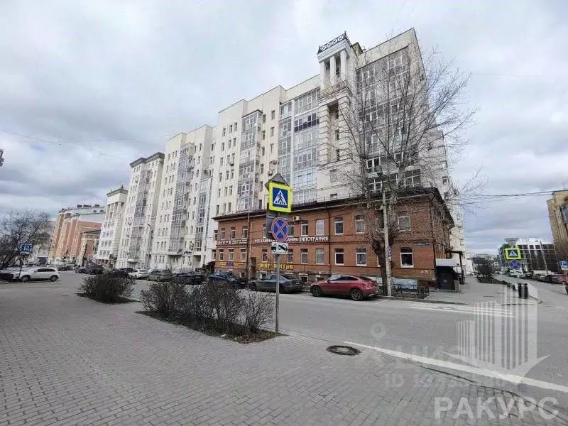 Помещение свободного назначения в Пермский край, Пермь ул. Ленина, 10 ... - Фото 0