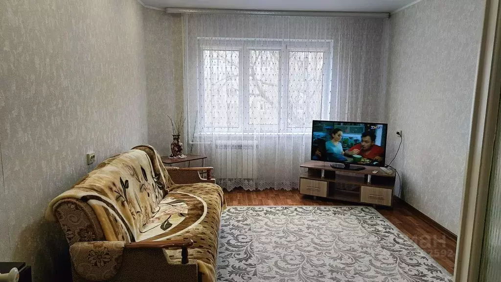 3-к кв. Омская область, Омск 6-й мкр, бул. Зеленый, 9А (62.7 м) - Фото 1