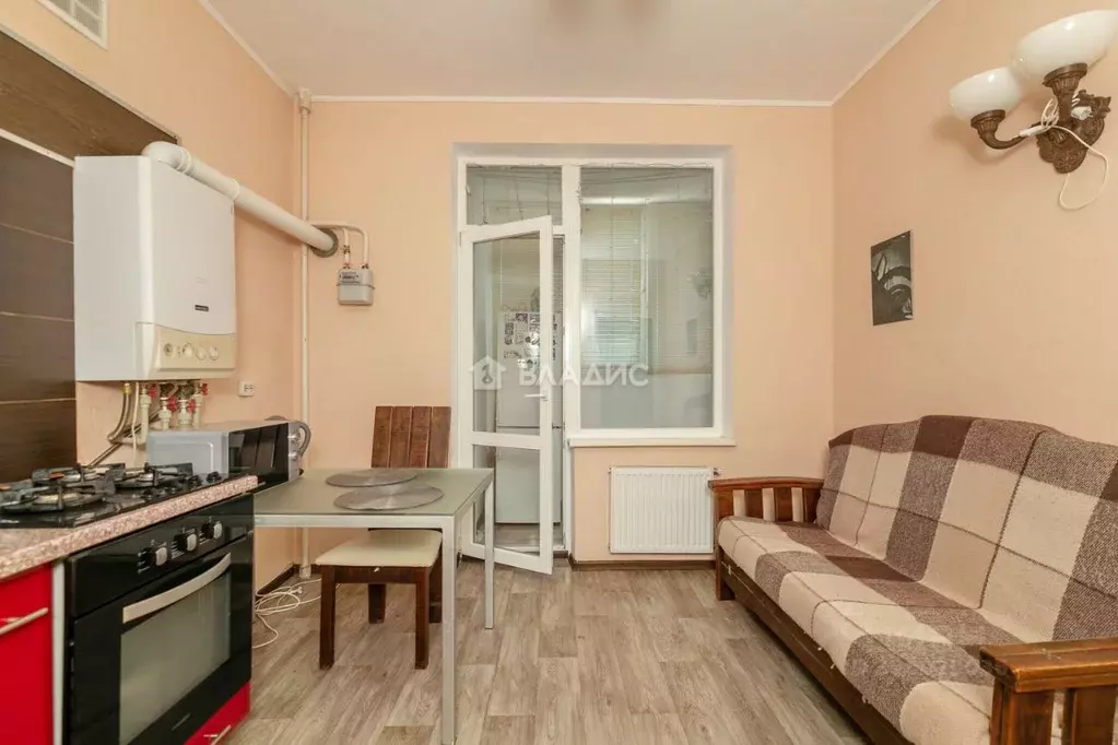 2-к кв. Севастополь ул. Тараса Шевченко, 8В (53.6 м) - Фото 2