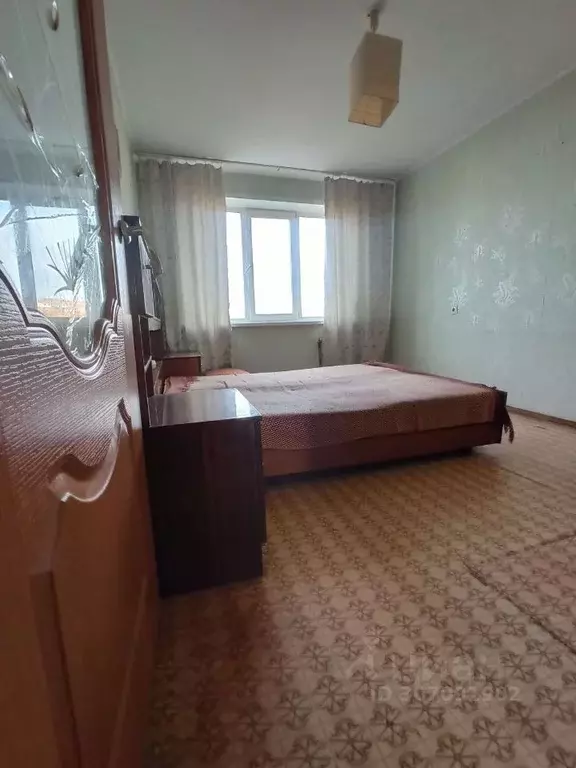 3-к кв. Самарская область, Самара пос. Управленческий, ул. Крайняя, 11 ... - Фото 1