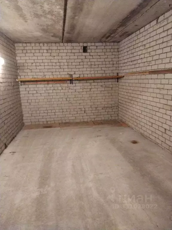 Гараж в Алтайский край, Барнаул ул. Солнечная Поляна, 26А (21 м) - Фото 1