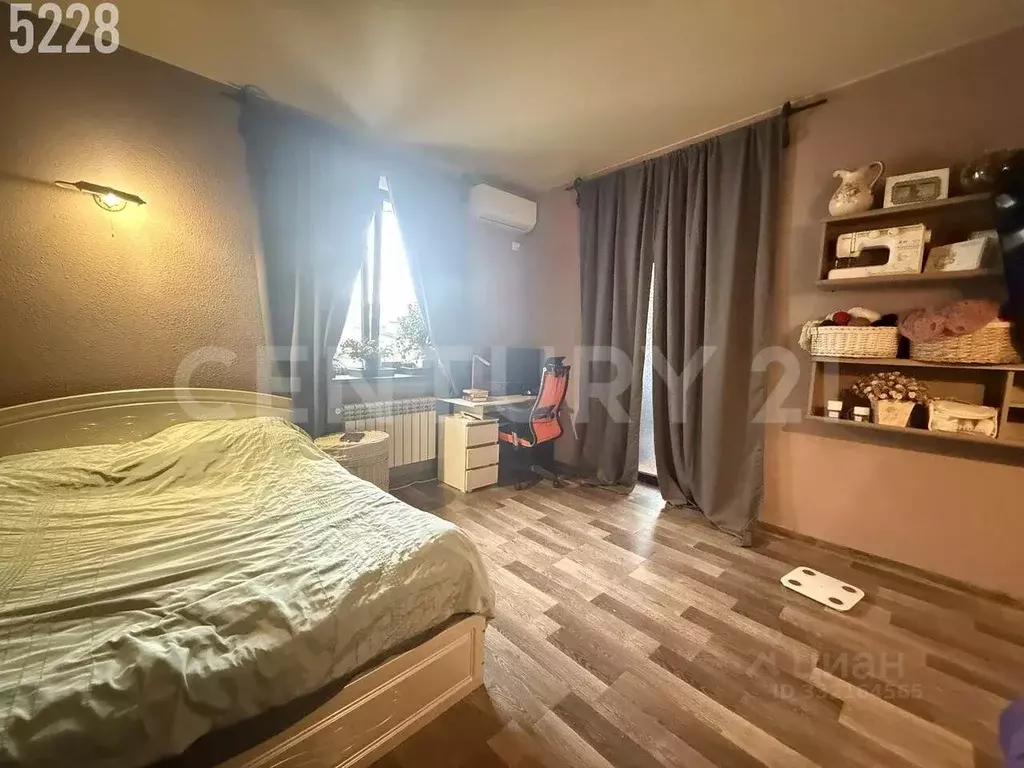 Дом в Севастополь ЖСТИЗ Оригинал ОК, туп. Ромашковый, 9 (217 м) - Фото 2