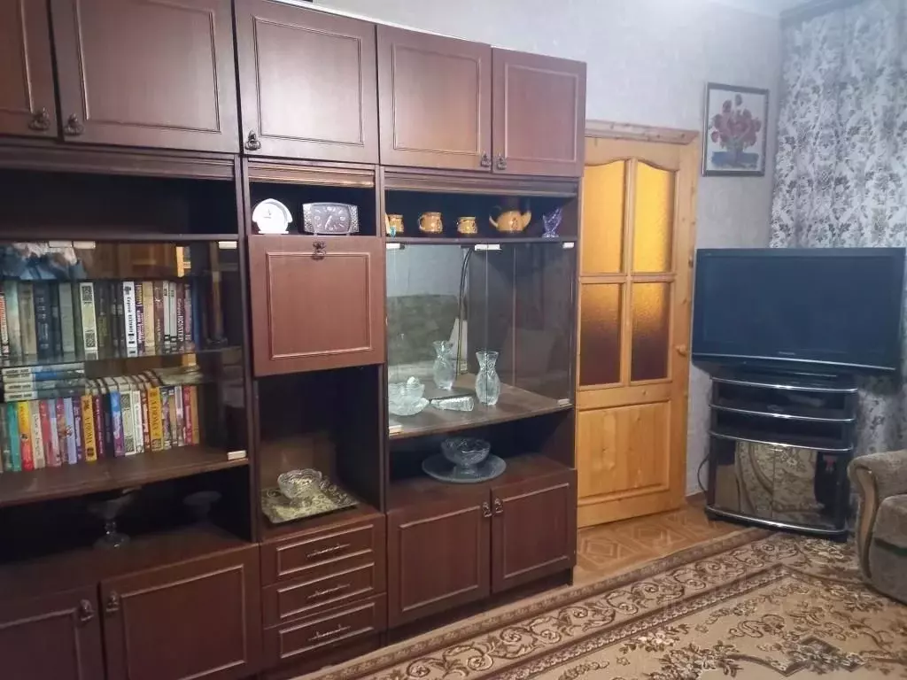 2-к кв. Тульская область, Тула ул. Болдина, 5 (41.0 м) - Фото 2