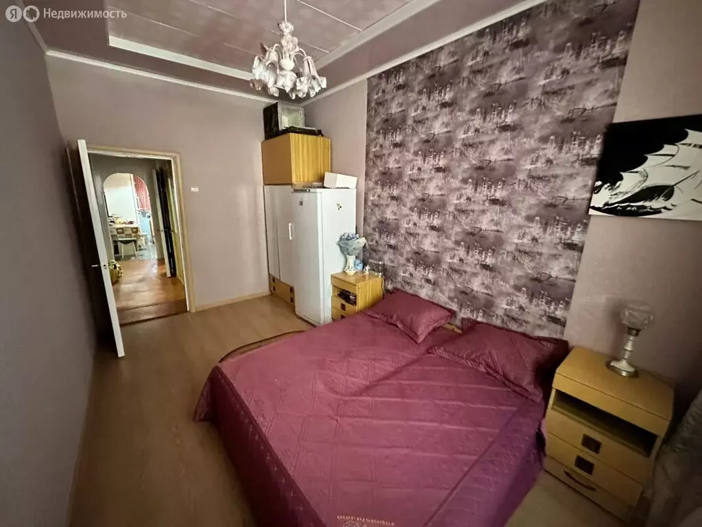 3-комнатная квартира: Белая Калитва, улица Дзержинского, 7/7 (65 м) - Фото 1