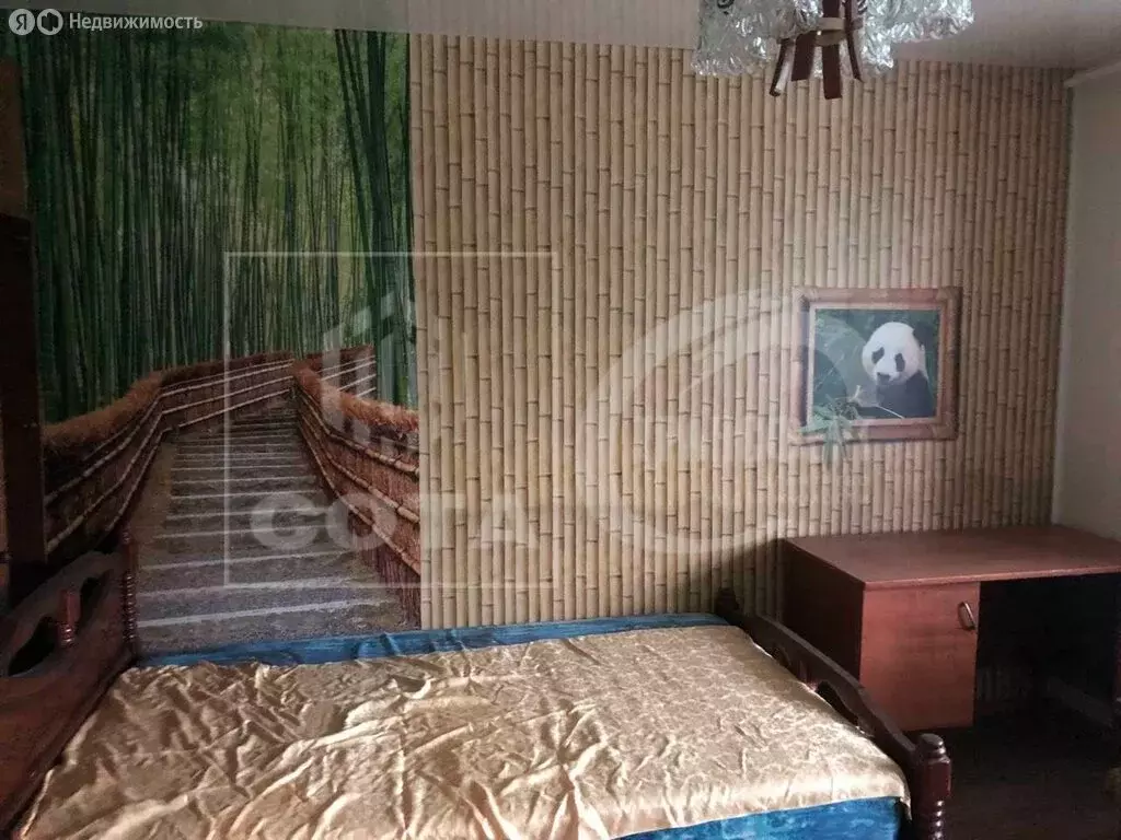 2-комнатная квартира: Воронеж, улица Берег реки Дон, 40 (50.1 м) - Фото 1