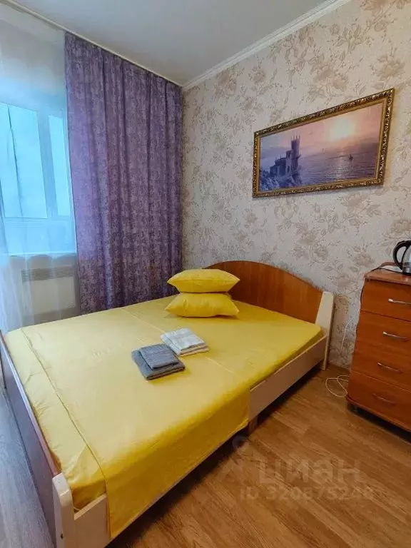 Студия Ханты-Мансийский АО, Сургут ул. Генерала Иванова, 3/1 (28.0 м) - Фото 2