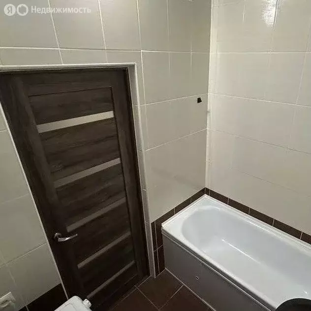 Квартира-студия: Ростов-на-Дону, Доломановский переулок, 124с2 (23 м) - Фото 1