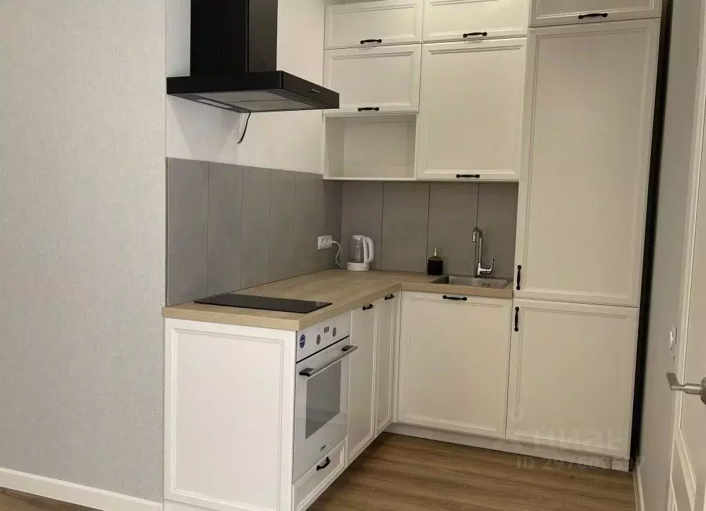 1-к кв. Иркутская область, Иркутск ул. Пискунова, 136 (48.0 м) - Фото 2