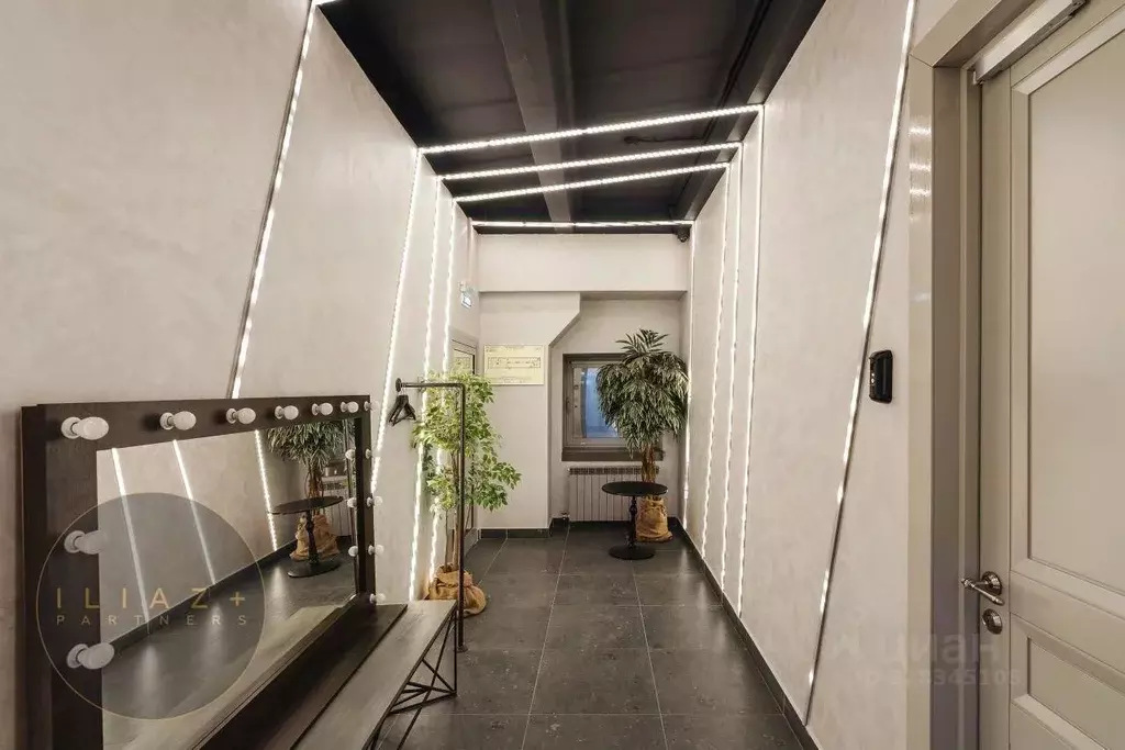 Офис в Москва Ленинградское ш., 58С7 (126 м) - Фото 2