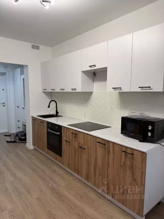 2-к кв. Нижегородская область, Кстовский муниципальный округ, д. ... - Фото 2