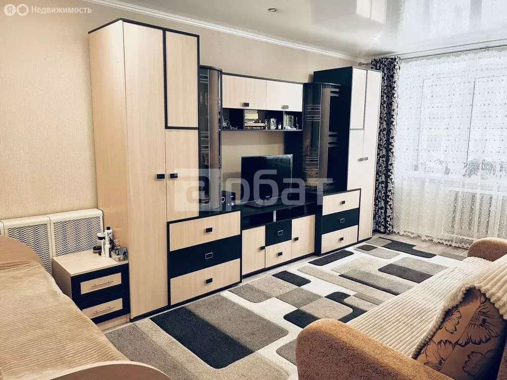 1-комнатная квартира: Кострома, Просёлочная улица, 36 (29.4 м) - Фото 2