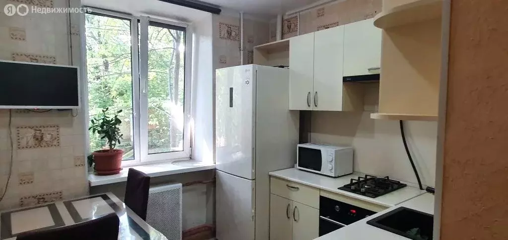 2-комнатная квартира: Пермь, улица Вильямса, 25 (48.2 м) - Фото 1