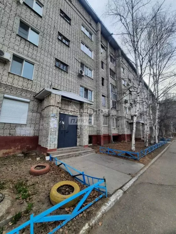 2-к. квартира, 49,2 м, 2/5 эт. - Фото 0