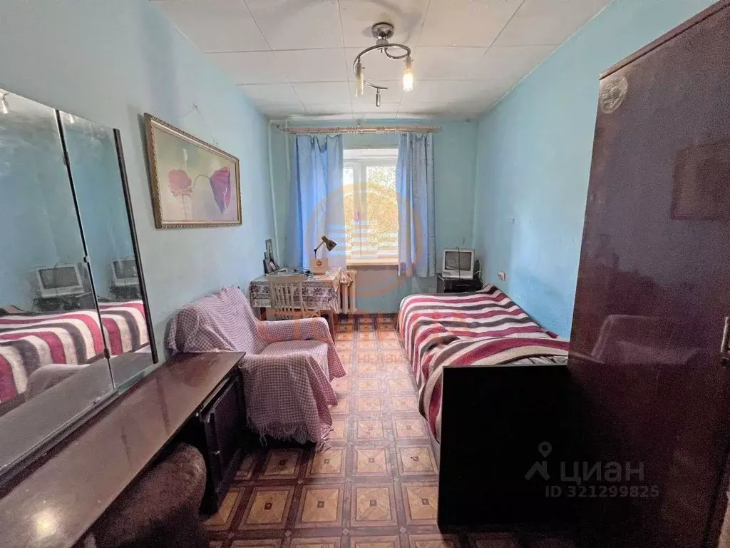 Комната Московская область, Реутов просп. Мира, 2 (12.0 м) - Фото 0