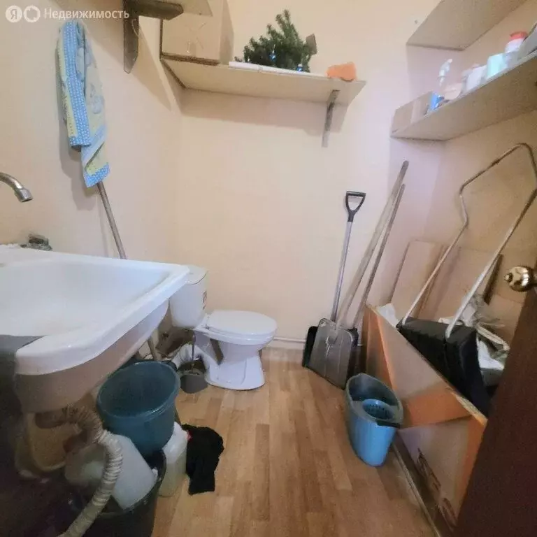 Помещение свободного назначения (58 м) - Фото 1