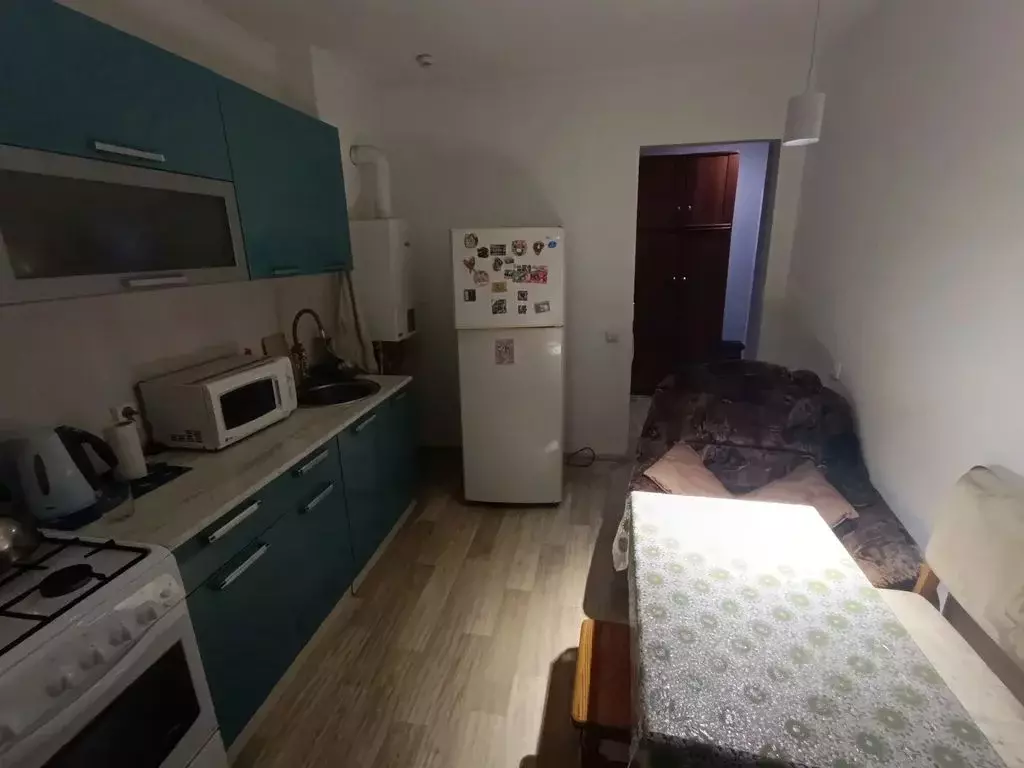 1-к кв. Новгородская область, Новгородский район, Ермолинское с/пос, ... - Фото 2