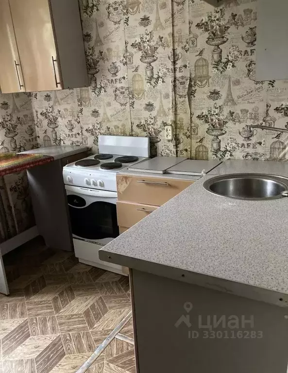 2-к кв. Иркутская область, Иркутск ул. Розы Люксембург, 217 (47.0 м) - Фото 2