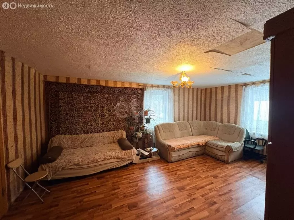 Дом в посёлок Лесной, улица Ветеранов (108 м) - Фото 2