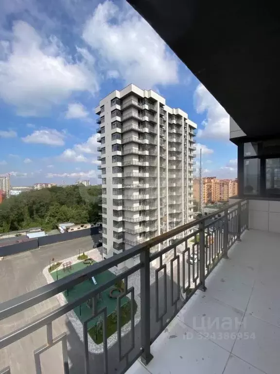 4-к кв. Северная Осетия, Владикавказ ул. Андрея Днепровского, 8/4 ... - Фото 2