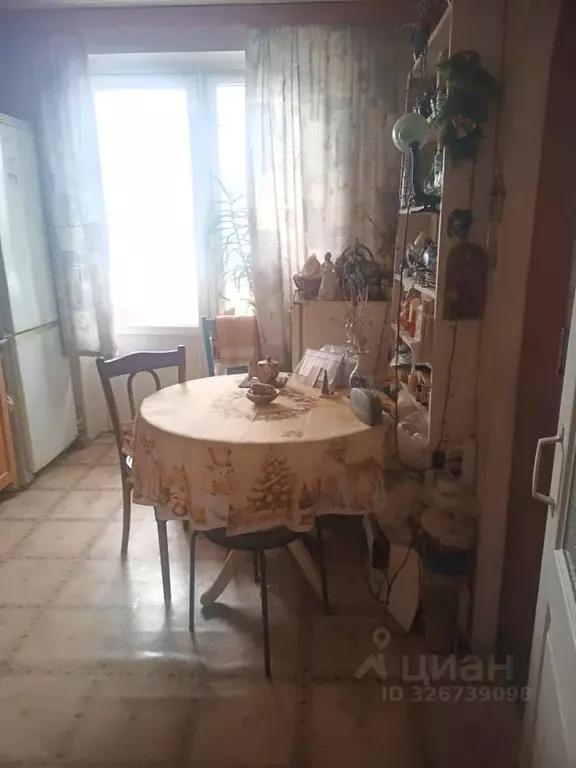 Комната Москва Федеративный просп., 46К2 (11.0 м) - Фото 1