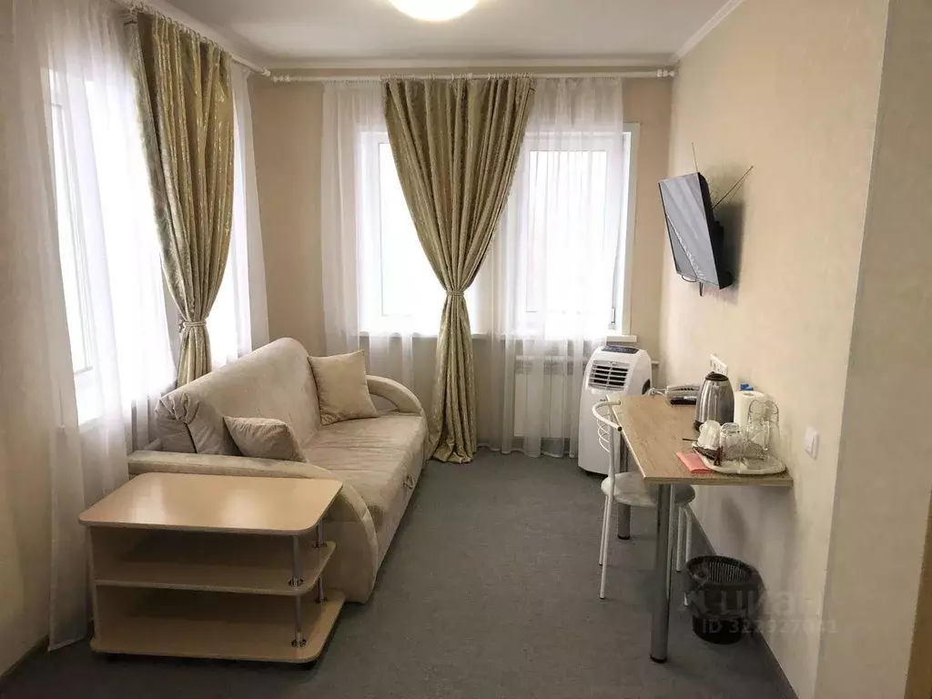 Комната Алтайский край, Рубцовск Комсомольская ул., 210 (35.0 м) - Фото 1