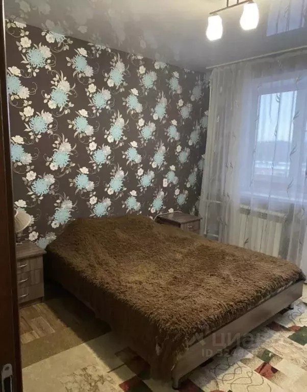 2-к кв. Алтайский край, Бийск ул. Александра Пушкина, 207 (53.0 м) - Фото 2