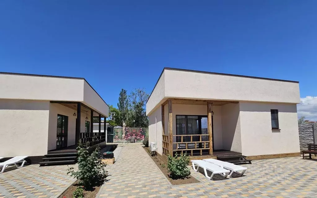 Помещение свободного назначения в Крым, Евпатория городской округ, ... - Фото 1