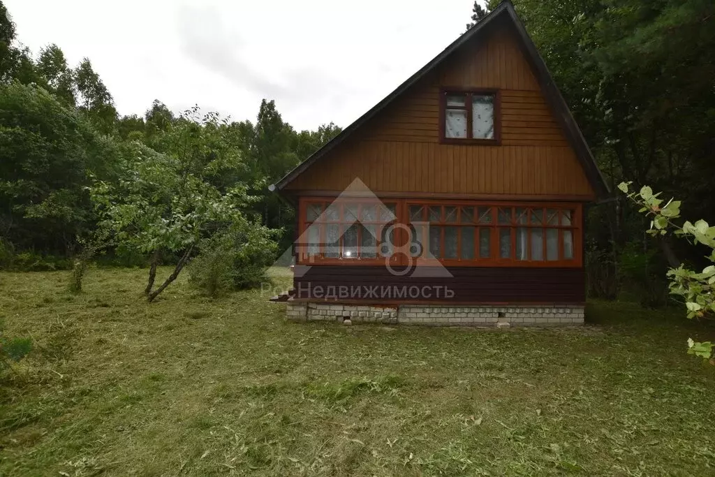Дом в Владимирская область, Кольчугинский муниципальный округ, СНТ ... - Фото 1