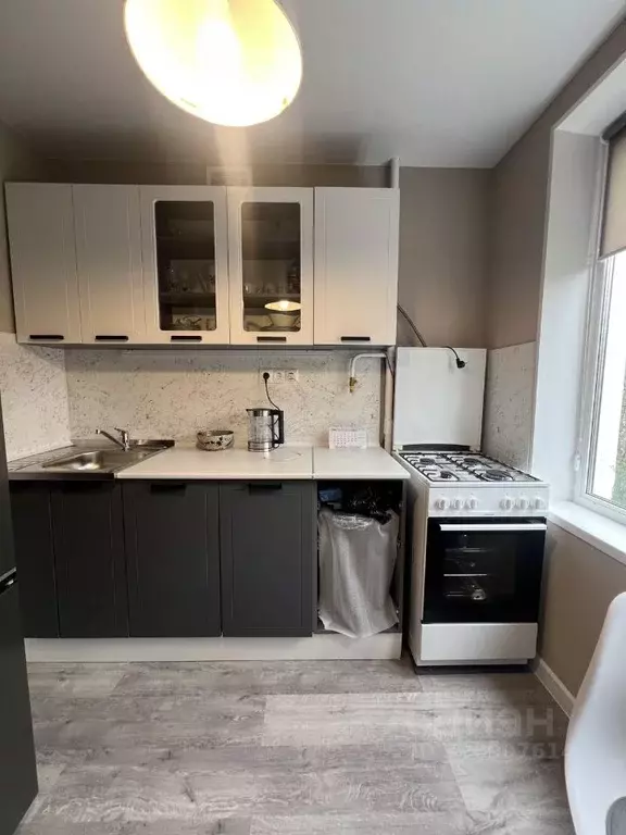 2-к кв. Москва Профсоюзная ул., 98К5 (45.0 м) - Фото 1