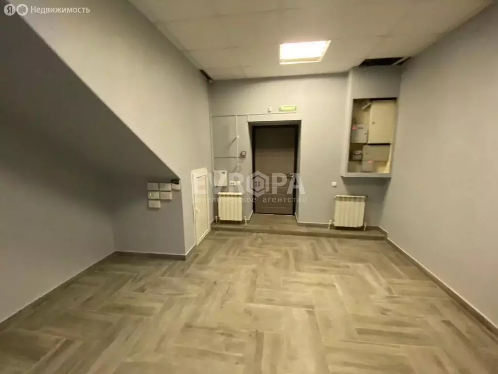 Помещение свободного назначения (520 м) - Фото 1