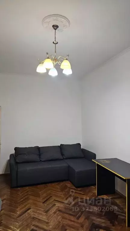 1-к кв. Москва Стрельбищенский пер., 9 (37.0 м) - Фото 1