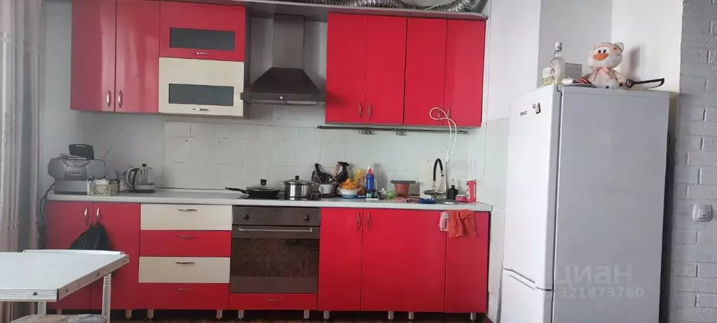 1-к кв. Иркутская область, Шелехов 4-й кв-л, 7 (31.8 м) - Фото 1