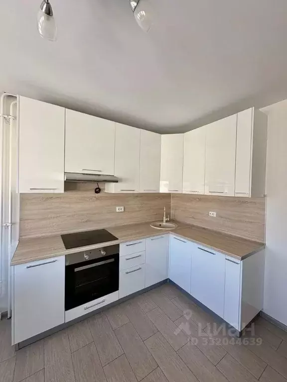 2-к кв. Московская область, Лобня ул. Юности, 15 (60.0 м) - Фото 2