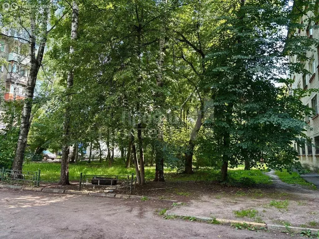 1-комнатная квартира: Нижний Новгород, улица Энтузиастов, 10к1 (18.6 ... - Фото 0