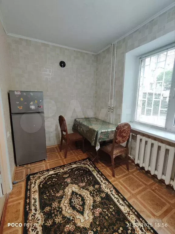 1-к. квартира, 35,3 м, 1/5 эт. - Фото 1