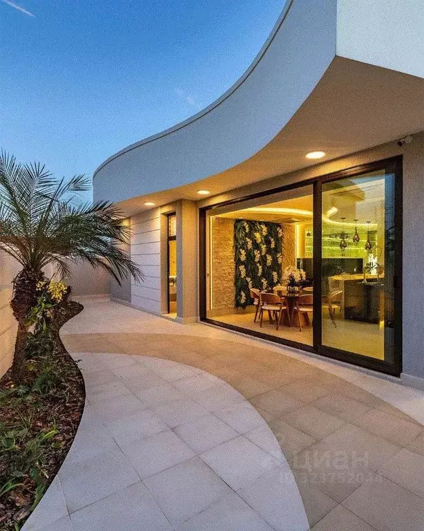 Коттедж в Краснодарский край, Сочи Благодатная ул., 105/12 (278 м) - Фото 2