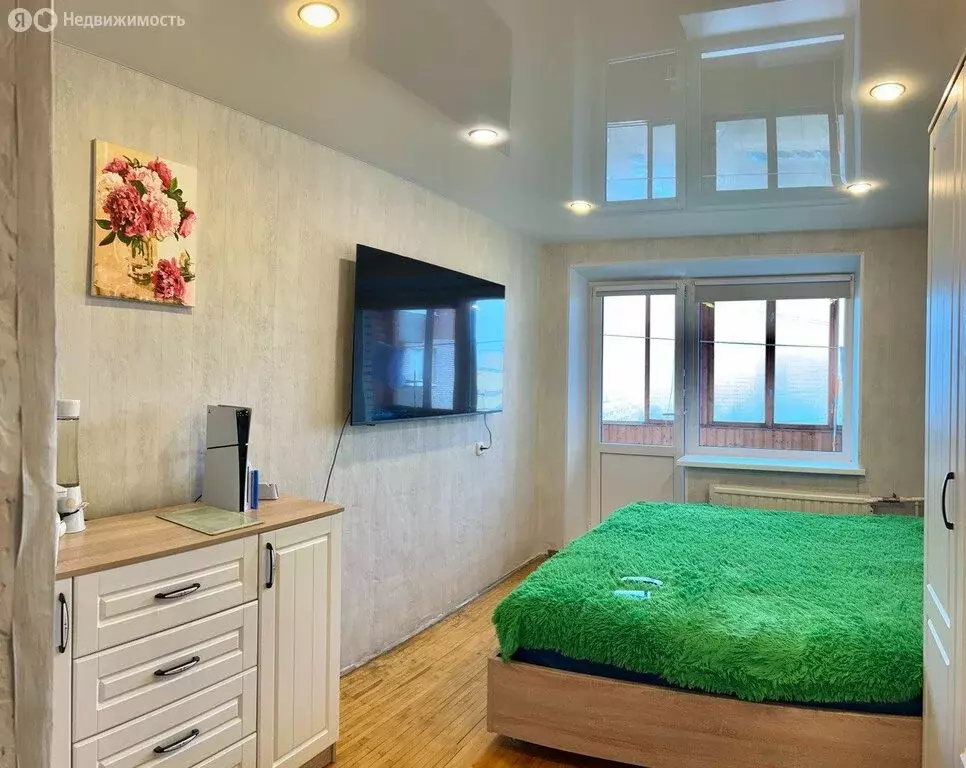 2-комнатная квартира: Санкт-Петербург, проспект Стачек, 105к2 (57.5 м) - Фото 2