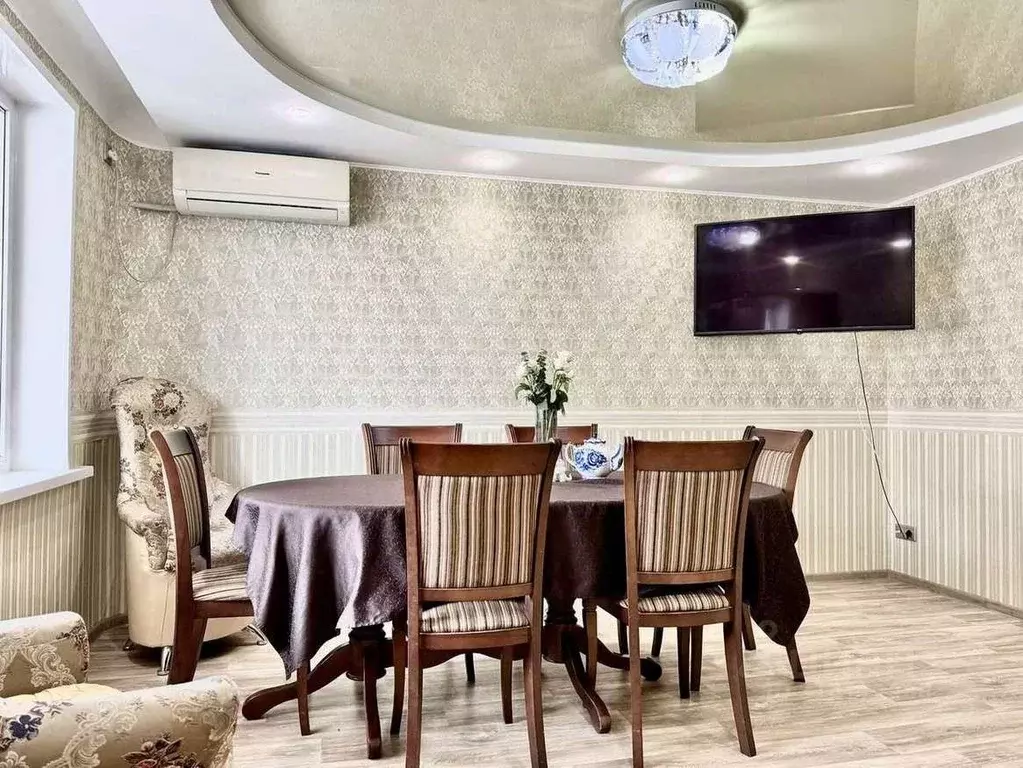 Купить 3 Комн Квартиру Волжский