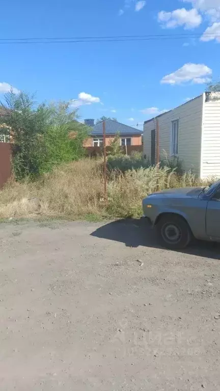 Участок в Ростовская область, Батайск ул. Атаманская, 33 (4.1 сот.) - Фото 1
