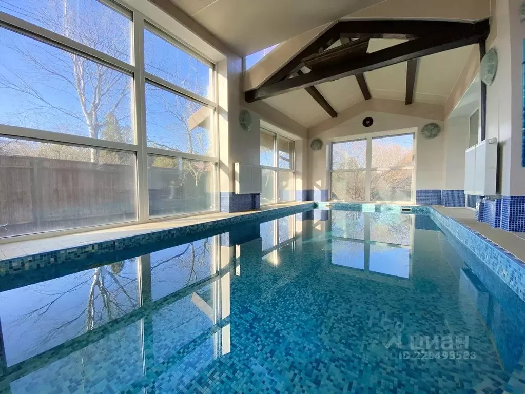 Дом в Московская область, Красногорск городской округ, с. Ильинское  ... - Фото 1