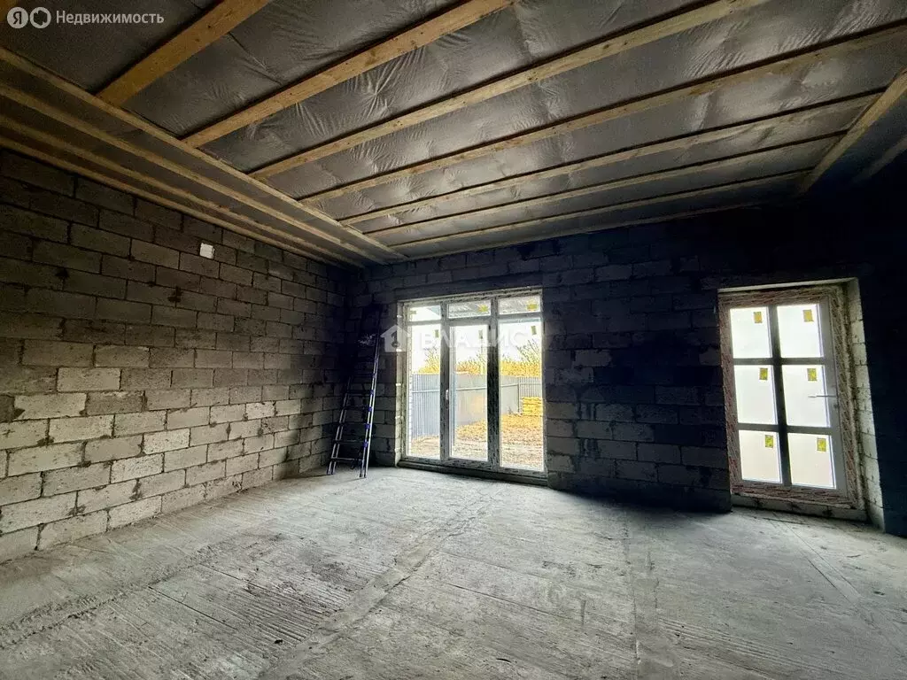 Дом в Волгоград, улица Панина, 22Д (130 м) - Фото 2