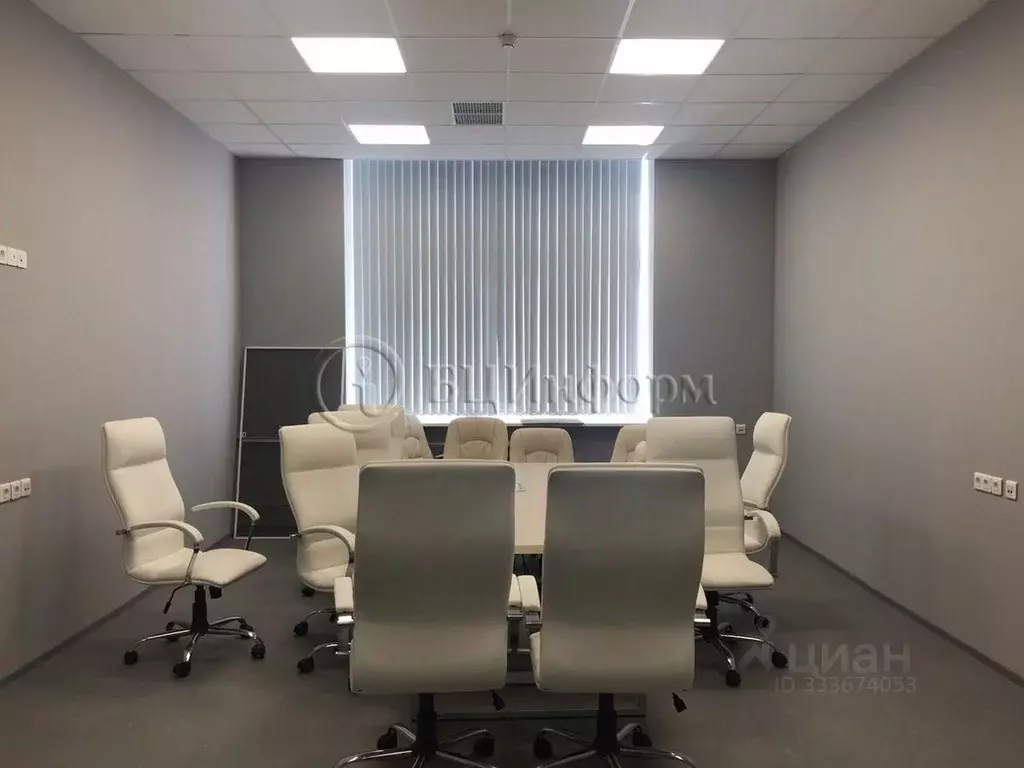 Офис в Санкт-Петербург ул. Рентгена, 5А (300 м) - Фото 1
