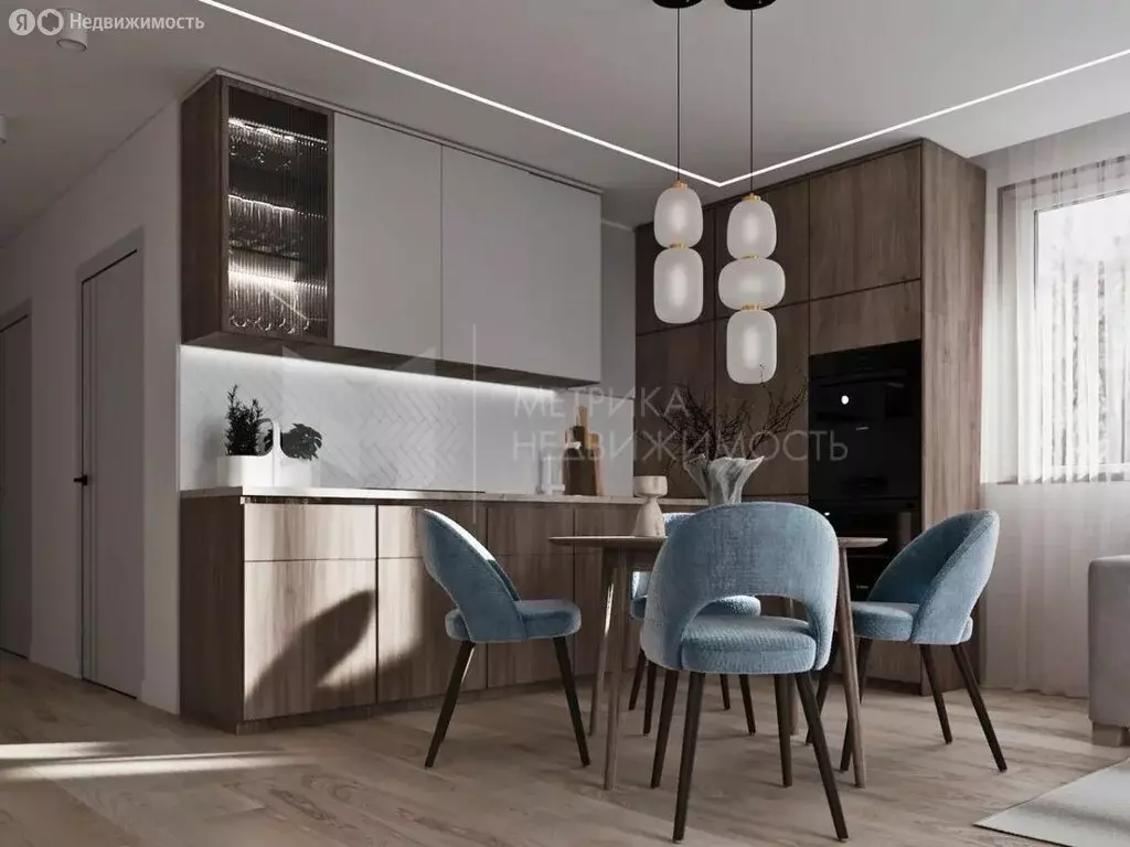 Дом в Тюмень, СНТ Луч, Высоковольтная улица (80.4 м) - Фото 2