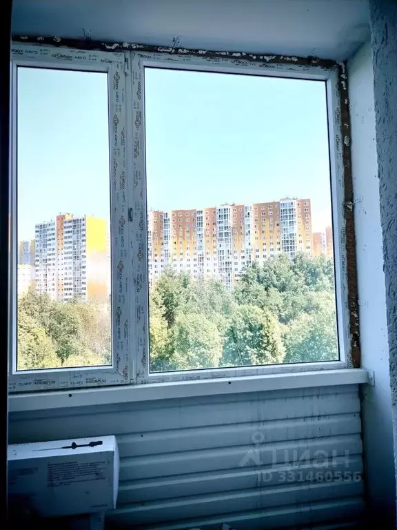 2-к кв. Московская область, Солнечногорск городской округ, Голубое пгт ... - Фото 1