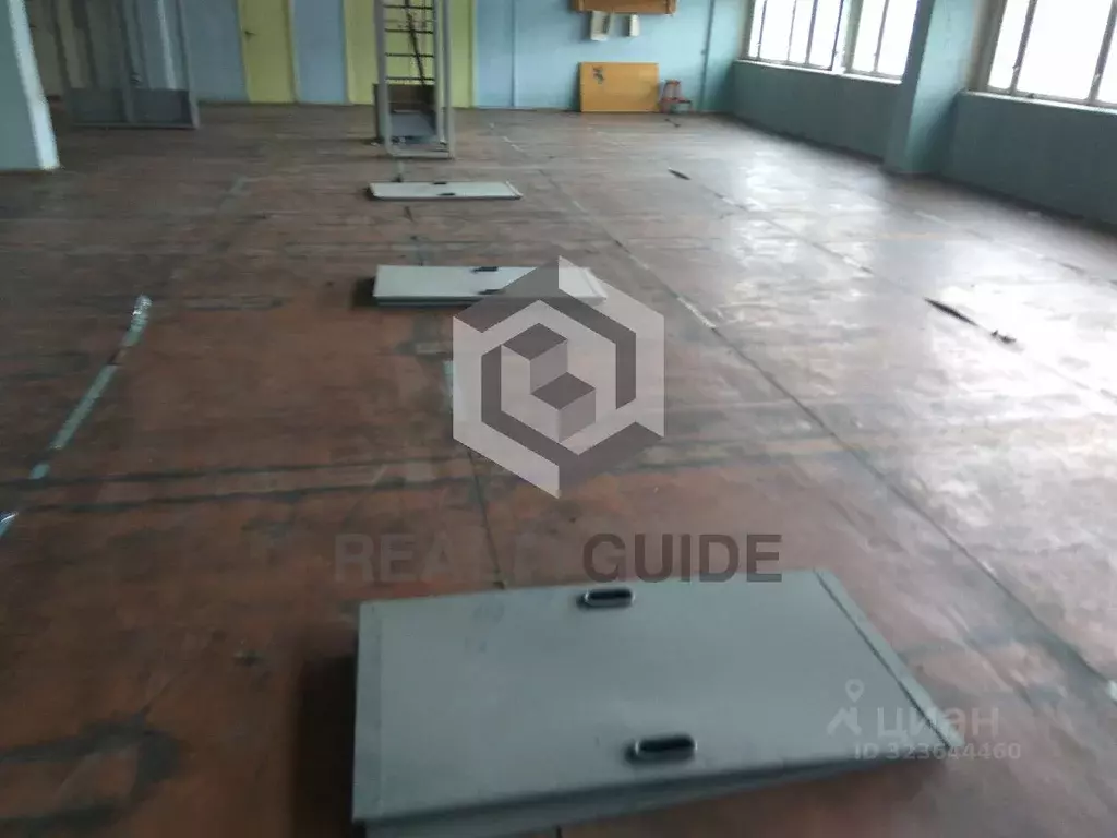 Помещение свободного назначения в Московская область, Красногорск ул. ... - Фото 2