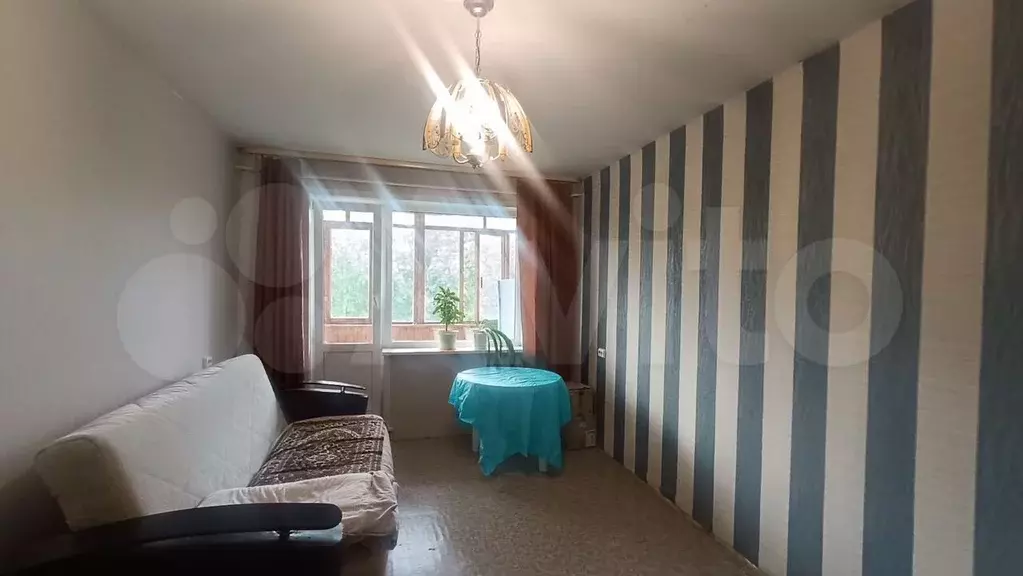 Комната 16 м в 2-к., 5/5 эт. - Фото 0