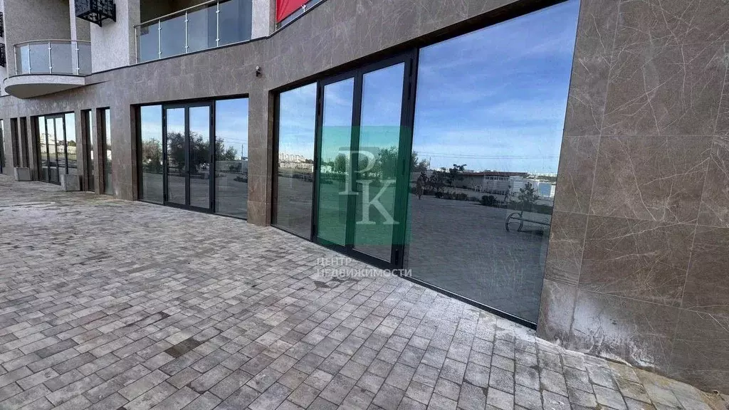 Помещение свободного назначения в Севастополь Омега ТСН, 24 (510 м) - Фото 2