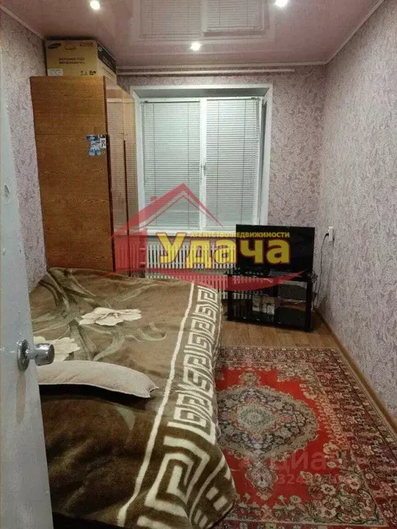 3-к кв. Оренбургская область, Орск Орский просп., 5 (61.7 м) - Фото 1