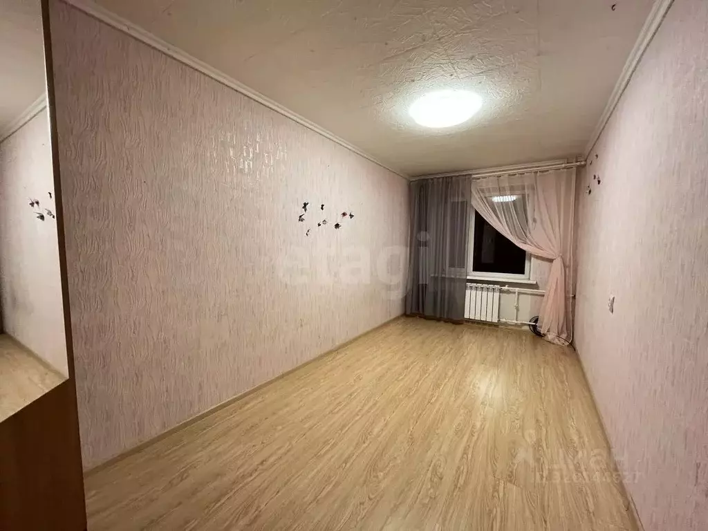 3-к кв. Архангельская область, Новодвинск ул. 3-й Пятилетки, 30 (57.3 ... - Фото 1