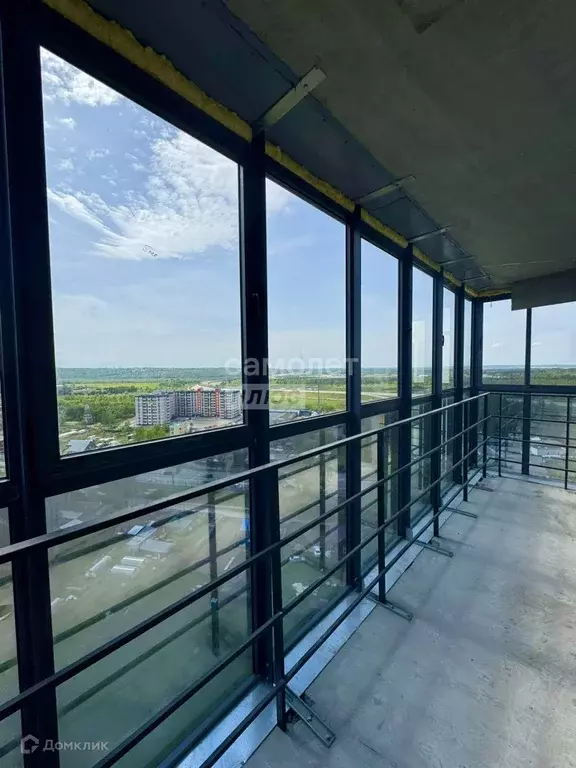 Продаётся 2-к квартира, 66.2 м - Фото 0